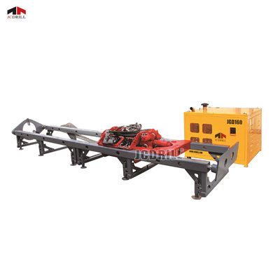 acheter Électricité souterraine Ferre à auger horizontale de forage d'ancrage pour l'ingénierie fabrication en ligne
