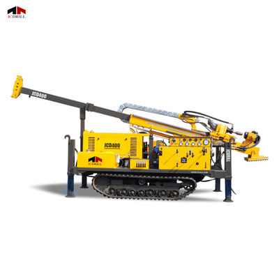 acheter Réglage à distance de la boue rotative de diamants de base de forage géotechnique fabrication en ligne