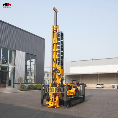 acheter Forage de noyau à turbocompresseur BW-120 pour forage précis et précis fabrication en ligne