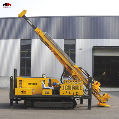 acheter BW-120 Mud Pump Model Core Drilling Machine for Drill Depth 350-700-800m Deep Drilling fabrication en ligne