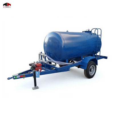acheter Large Capacity Industrial Water Tank Trailer Factory Direct Sale Custom Made fabrication en ligne