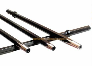 acheter Jambe en acier intégrale H22x108mm de Rods de perceuse de roche de carbure de tungstène avec le peu de burin fabrication en ligne