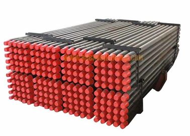 acheter Api SI forage de fil en bas de la perceuse Rod de trou avec la technologie de soudage par friction fabrication en ligne