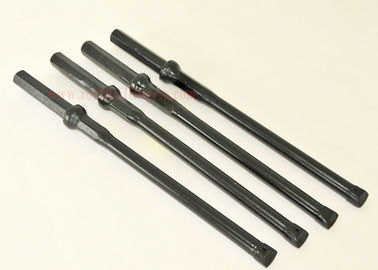 acheter Acier au carbone de Rods de perceuse de roche de trou de prise pour extraire/soufflant le diamètre de 20 - de 42mm fabrication en ligne