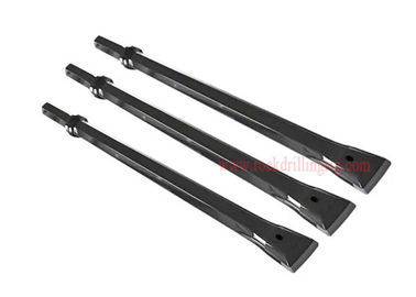 acheter Sortilège intégral principal de perçage de trou de Rods de perceuse de roche de burin petit 22 * 108mm fabrication en ligne