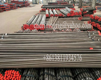 acheter Perceuse Rod hexagonale intégrale de chandelle de jambe d'acier de perceuse de Rods de perceuse de roche de carbure de tungstène pour extraire/exploitation fabrication en ligne