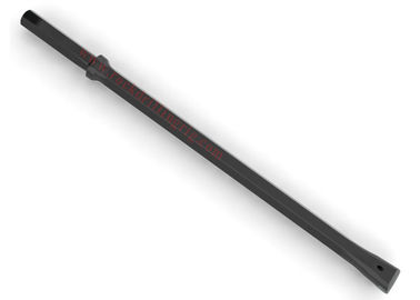 acheter Diviseur manuel de roche d'outils de bricolage en pierre de carrière de Rods de perceuse de roche de Rod de perceuse d'acier inoxydable fabrication en ligne