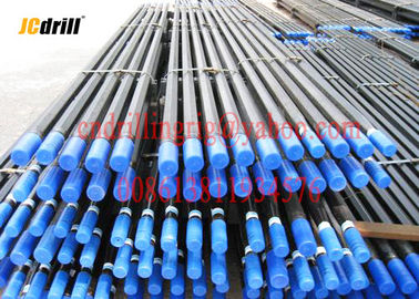 acheter Forgeant la perceuse Rods conique de roche/aciers diamètre de trou de 19mm - de 41mm fabrication en ligne