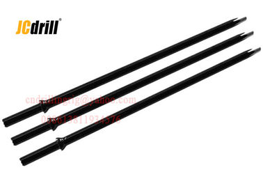 acheter 7 outil de perçage intégral de Rod d'acier de perceuse de marteau du degré Hex22 Jack/carbure de tungstène fabrication en ligne