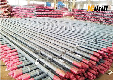 acheter Perceuse hexagonale de chandelle de jambe de Rods de perceuse de roche de carbure de tungstène de marteau de Hex22 Jack 7 degrés fabrication en ligne