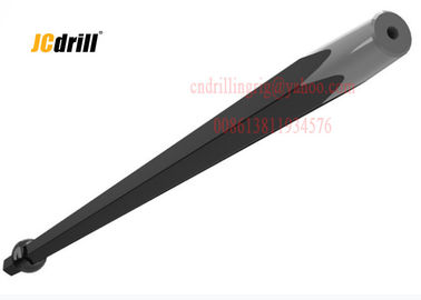 acheter Perceuse Rod conique durcie par professionnel de Rod de perceuse forgeant les aciers de perceuse intégraux fabrication en ligne