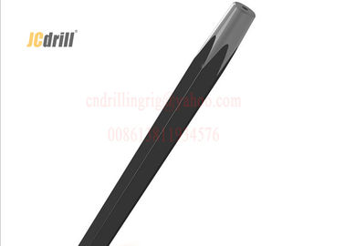 acheter Perceuse Rods intégrale, acier de perçage de hard rock de perceuse de roche longueur de 60mm - de 3600mm fabrication en ligne