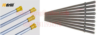 acheter Perceuse Rods conique par H25 de la roche H22 avec la jambe 7 de 108mm 159mm 11 12 degrés fabrication en ligne