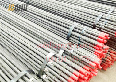 acheter perceuse Rod, perceuse Rods intégrale conique de carbure de tungstène de longueur de 60mm - de 3600mm d'exploitation fabrication en ligne