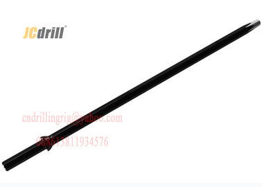 acheter Perceuse Rods H22 * perceuse Rods intégrale de roche de JCDRLL de Hedagonal d'acier au carbone de 108MM fabrication en ligne