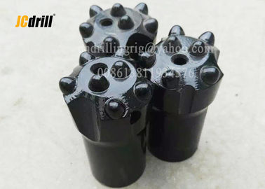 acheter Peu de perceuse conique par pressing froid de roche avec la haute performance de 7 carbures fabrication en ligne