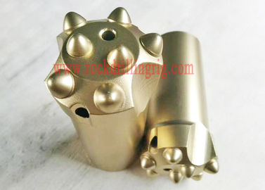 acheter Pressing froid de perceuse de chandelle de carbure de tungstène de peu de perceuse de roche de boutons de JCDRILL 7 fabrication en ligne