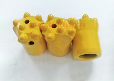 acheter Peu de perceuse de extraction/de soufflage de bouton/bascule l'outil de forage de peu de perceuse de carbure fabrication en ligne