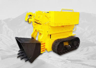 acheter Haute performance de seau de petit de chenille chargeur simple de roche pour l'extraction au fond fabrication en ligne