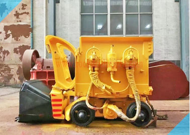 acheter Les séries de Z basculent la machine Mucking de tunnel souterrain de haute performance de machine de chargeur fabrication en ligne