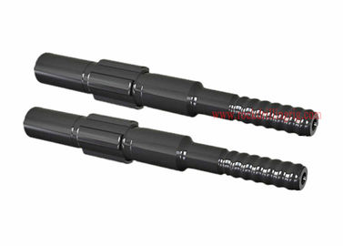 acheter La perceuse usine l'acier au carbone d'adaptateur de jambe des pièces de machines d'exploitation R28 T38 T45 ST58 fabrication en ligne
