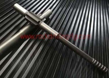 acheter La perceuse Rods de roche d'exploitation de minerai usine l'adaptateur de jambe pour le pêcheur Rod/marteau de dessus fabrication en ligne