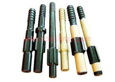 acheter Atlas Copco/acier de perceuse roche de Boart/adaptateur intégral de jambe de Rods de perceuse fabrication en ligne
