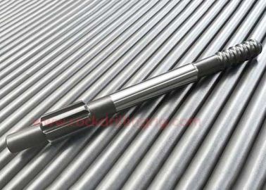 acheter T51 - La perceuse Rods de roche d'adaptateur de jambe de 565 millimètres pour l'atlas Copco attrapent 1840HE et Cop1850 fabrication en ligne