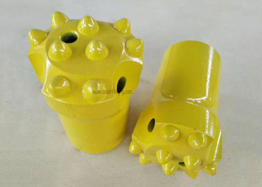 acheter Peu de perceuse de roche d'outils à pastilles de fil de précision forgeant le traitement pour le soufflage de extraction fabrication en ligne