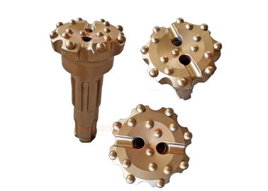 acheter 5 couleur adaptée aux besoins du client élevée de peu de perceuse de roche de la pression atmosphérique d'outils de perçage de pouce DTH DTH fabrication en ligne