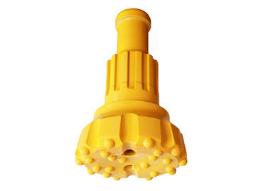 acheter Performance de peu de perceuse centrale de bouton de marteau du peu de perceuse de carbure de tungstène de roche DTH haute fabrication en ligne
