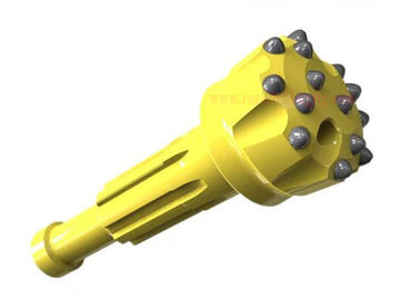 acheter DHD 3,5 340 350 360 380 bits de perceuse de roche de DTH pour le perçage de puits d'eau d'exploitation de carrière fabrication en ligne
