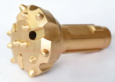 acheter Peu de perceuse de marteau de la pression atmosphérique d'outils de perçage de CIR90 110mm Quarring DTH bas DTH fabrication en ligne