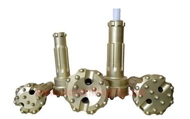 acheter Les hauts outils de perçage de la pression atmosphérique DTH trouent des outils à pastilles de perceuse de marteaux de DTH pour le mien/perçage bon fabrication en ligne