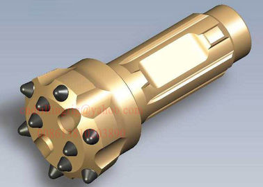 acheter Bas outils à pastilles de marteau de Dth de pression atmosphérique de CIR90 110mm/peu de perceuse marteau de Dth fabrication en ligne