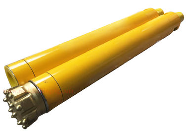 acheter Marteau pneumatique rotatoire de perçage de trou profond de puits d'eau avec la pression atmosphérique à hauteur de pied fabrication en ligne