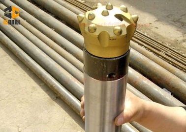 acheter Cercle de marteau de cercle d'outils de perçage du cercle 90 DTH en bas de la couleur adaptée aux besoins du client par marteau de trou fabrication en ligne