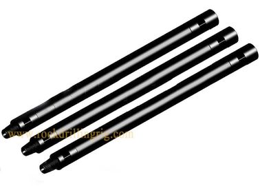 acheter 4 - La perceuse Rod d'outils de perçage du puits d'eau d'E75 S135 de 1/2 » DTH avec NC31/NC35/NC38 joint fabrication en ligne