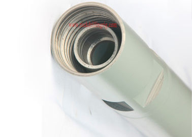 Un bon prix. Circulation inverse RC Rod garniture de forage de 89mm x de 3m pour le projet de perçage de RC en ligne