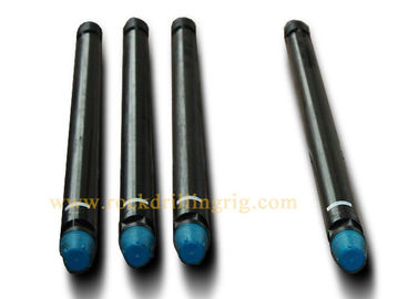 acheter Performance de perceuse d'outils de perçage du puits d'eau DTH haute de tuyau plat externe de tige fabrication en ligne