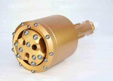 acheter Trou concentrique Drlling de peu d'enveloppe de terrains de recouvrement d'outils de perçage du hard rock DTH fabrication en ligne