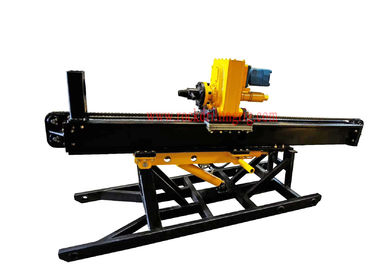 acheter Portable de machine de plate-forme de forage d'ingénierie d'ancre avec la capacité de perçage de 30m fabrication en ligne