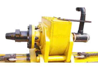 acheter Petite machine de perceuse d'Edm de plate-forme de forage d'ingénierie de trou de commande numérique par ordinateur diamètre de trou de 130 - de 200mm fabrication en ligne
