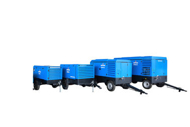 acheter Compresseur d'air portatif industriel électrique de vis pour le forage forant XAVS206C fabrication en ligne