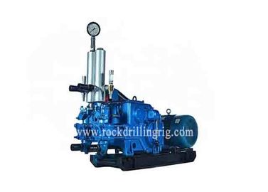 acheter La petite pompe de boue mobile multifonctionnelle sucent la boue avec la couleur de bleu de service de longue durée fabrication en ligne