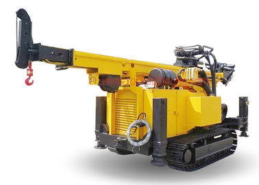 acheter Matériel de forage hydraulique JRC500 de roche fabrication en ligne