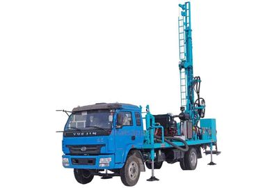 acheter matériel de forage de puits d'eau de profondeur de trou de 210m en bas de l'installation de perceuse de marteau de trou fabrication en ligne