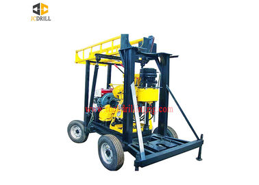 acheter Type vertical couple d'axe de rotation de Rod de perceuse de la plate-forme de forage de puits d'eau 4.2m 2400 nanomètre fabrication en ligne