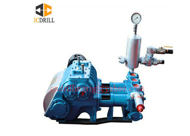 acheter pompe de boue de moteur diesel de la profondeur 14kw de 200m pour le puits d'eau forant le poids 480kg fabrication en ligne