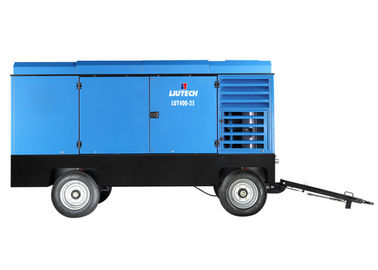 acheter Compresseur d'air portatif puissant de moteur diesel pour le mien et le projet de puits d'eau fabrication en ligne